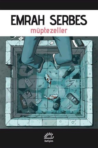 Müptezeller | Kitap Ambarı