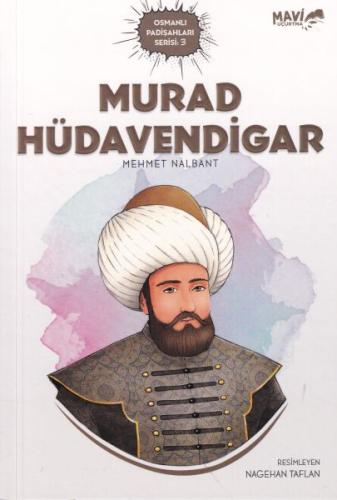 Murad Hüdavendigar | Kitap Ambarı