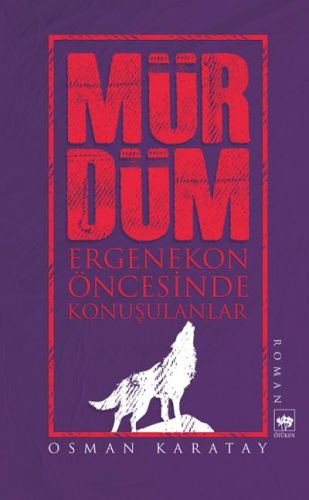 Mürdüm | Kitap Ambarı