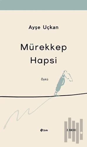 Mürekkep Hapsi | Kitap Ambarı