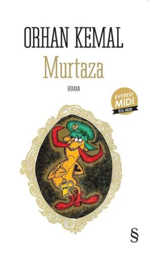 Murtaza (Midi Boy) | Kitap Ambarı