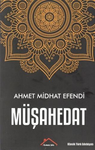 Müşahedat | Kitap Ambarı