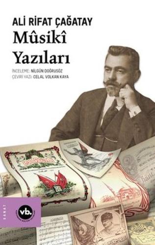 Musiki Yazıları | Kitap Ambarı