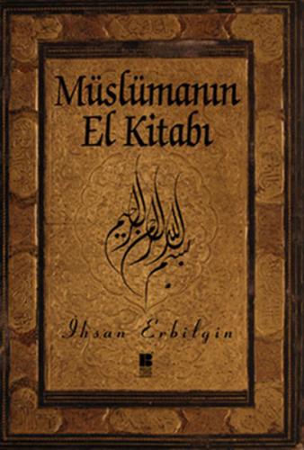 Müslümanın El Kitabı | Kitap Ambarı