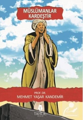 Müslümanlar Kardeştir | Kitap Ambarı