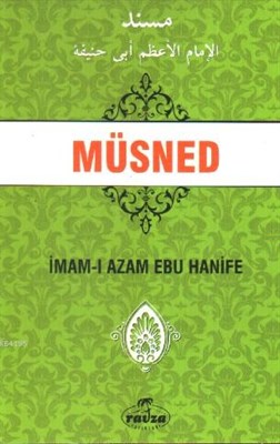 Müsned | Kitap Ambarı