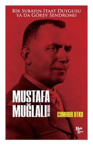 Mustafa Muğlalı'nın Romanı | Kitap Ambarı