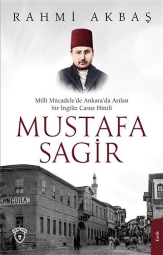 Mustafa Sagir | Kitap Ambarı