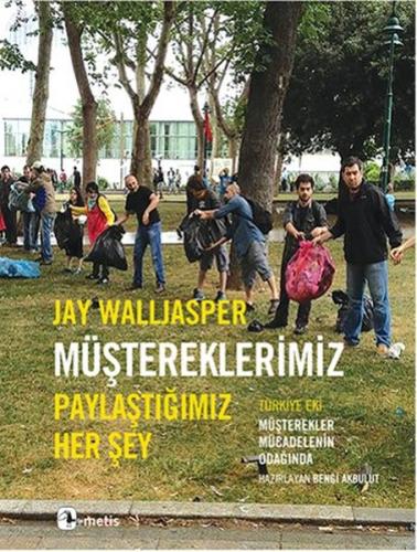 Müştereklerimiz | Kitap Ambarı