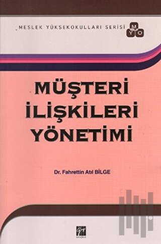 Müşteri İlişkileri Yönetimi | Kitap Ambarı