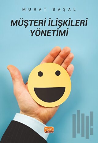 Müşteri İlişkileri Yönetimi | Kitap Ambarı