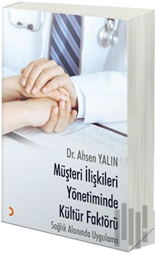 Müşteri İlişkileri Yönetiminde Kültür Faktörü | Kitap Ambarı