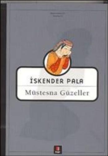 Müstesna Güzeller | Kitap Ambarı