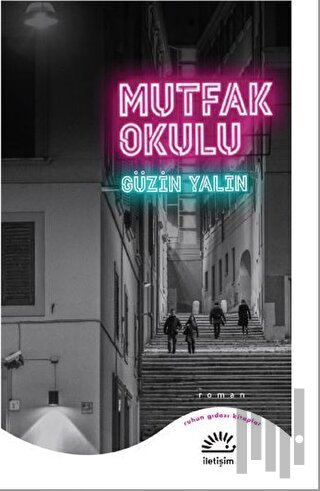 Mutfak Okulu | Kitap Ambarı