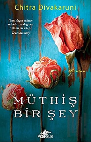 Müthiş Bir Şey | Kitap Ambarı