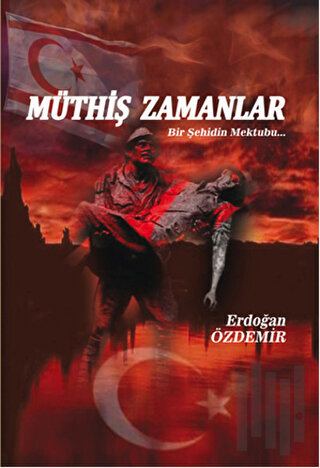 Müthiş Zamanlar | Kitap Ambarı