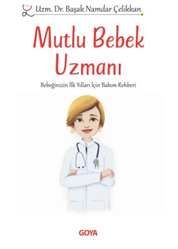 Mutlu Bebek Uzmanı | Kitap Ambarı