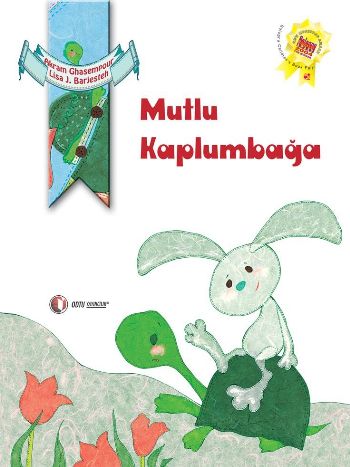 Mutlu Kaplumbağa | Kitap Ambarı