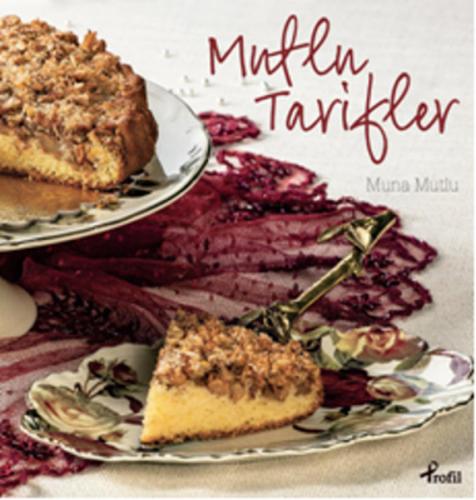 Mutlu Tarifler | Kitap Ambarı