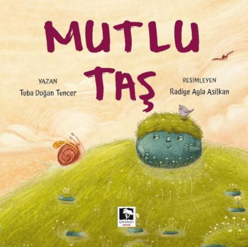 Mutlu Taş | Kitap Ambarı