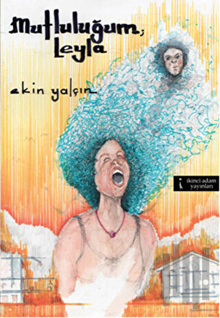 Mutluluğum, Leyla | Kitap Ambarı