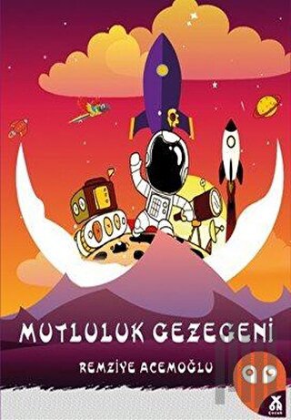 Mutluluk Gezegeni | Kitap Ambarı