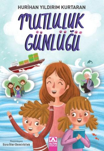 Mutluluk Günlüğü | Kitap Ambarı