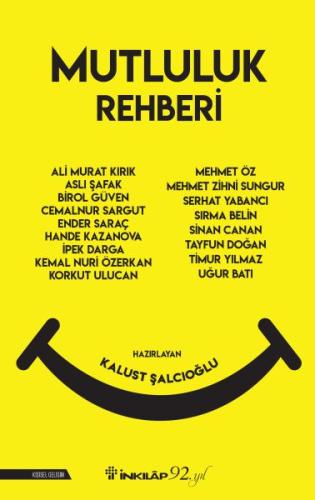 Mutluluk Rehberi | Kitap Ambarı