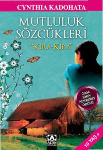 Mutluluk Sözcükleri "Kira - Kira" | Kitap Ambarı