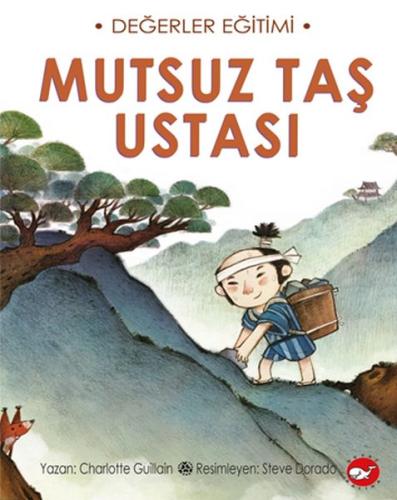 Mutsuz Taş Ustası | Kitap Ambarı