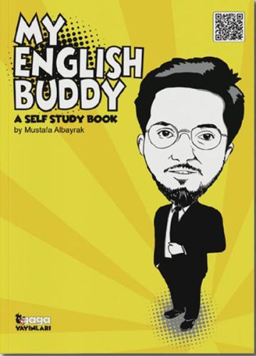 My English Buddy Çalışma Kitabı | Kitap Ambarı