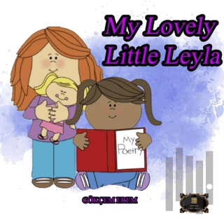 My Lovely Little Leyla | Kitap Ambarı