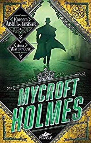 Mycroft Holmes | Kitap Ambarı