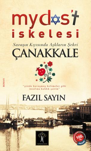 Mydos’t İskelesi | Kitap Ambarı