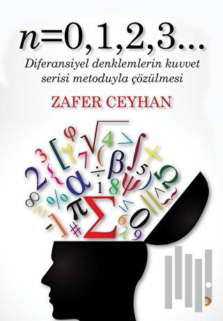 n=0,1,2,3... | Kitap Ambarı