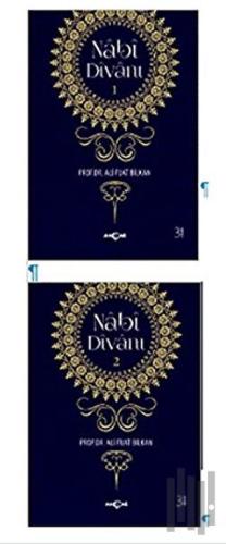 Nabi Divanı (2 Kitap Takım) | Kitap Ambarı