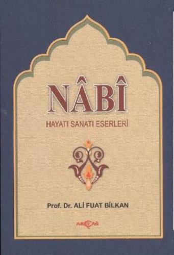 Nabi | Kitap Ambarı