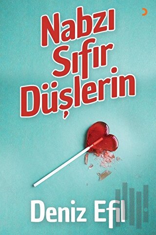 Nabzı Sıfır Düşlerin | Kitap Ambarı