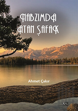 Nabzımda Atan Şafak | Kitap Ambarı