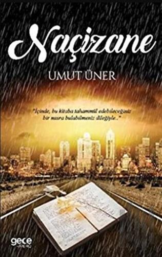 Naçizane | Kitap Ambarı