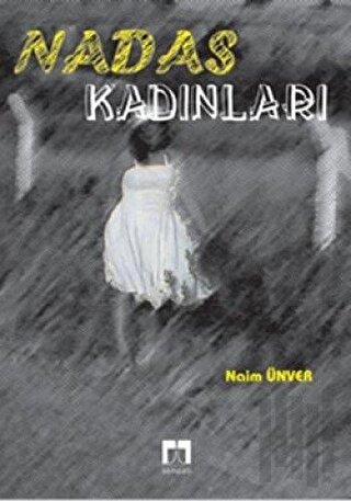 Nadas Kadınları | Kitap Ambarı