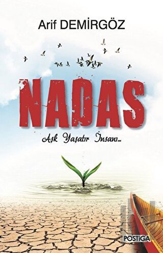 Nadas | Kitap Ambarı