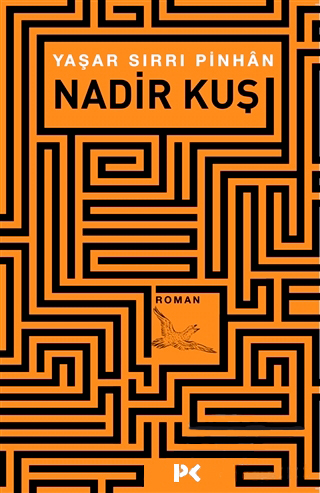 Nadir Kuş | Kitap Ambarı