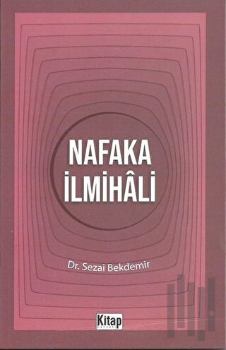 Nafaka İlmihali | Kitap Ambarı