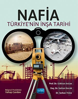 Nafia | Kitap Ambarı