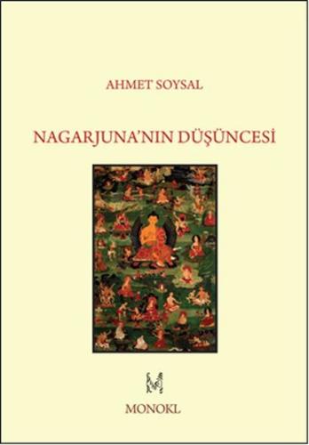 Nagarjuna'nın Düşüncesi | Kitap Ambarı