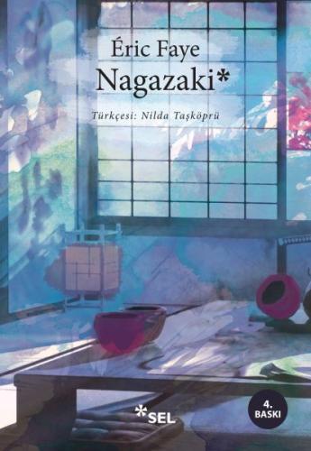 Nagazaki | Kitap Ambarı