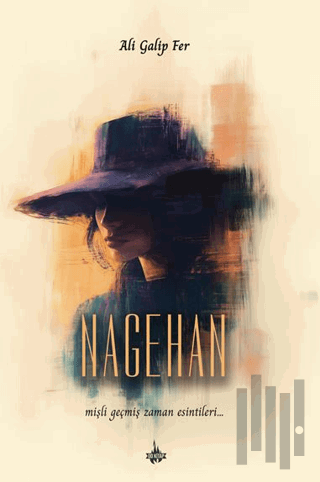 Nagehan | Kitap Ambarı