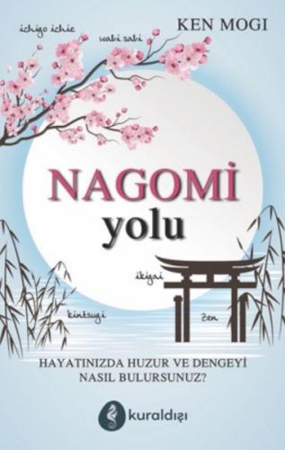 Nagomi Yolu | Kitap Ambarı