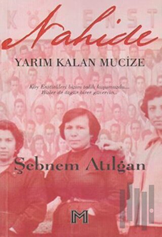 Nahide | Kitap Ambarı